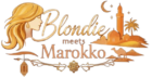 blondy logo